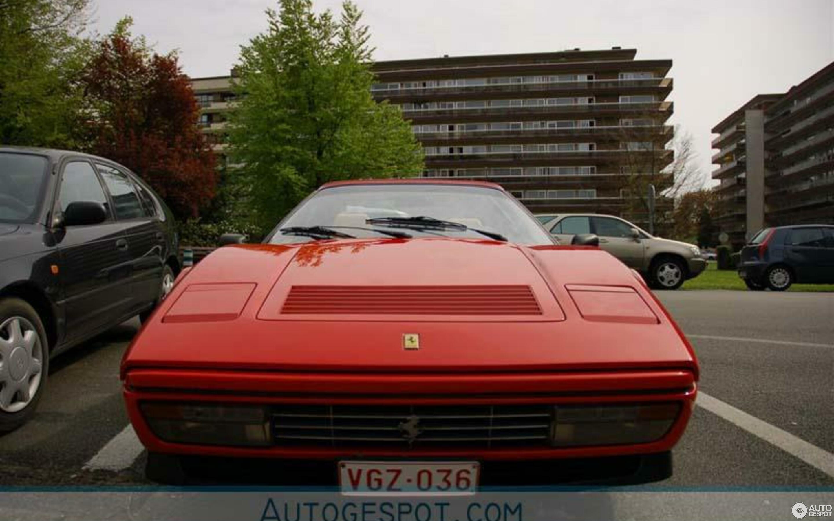 Ferrari 328 GTS