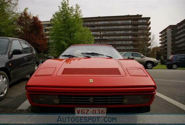 Ferrari 328 GTS