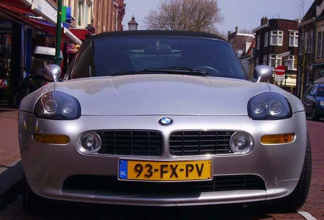 BMW Z8