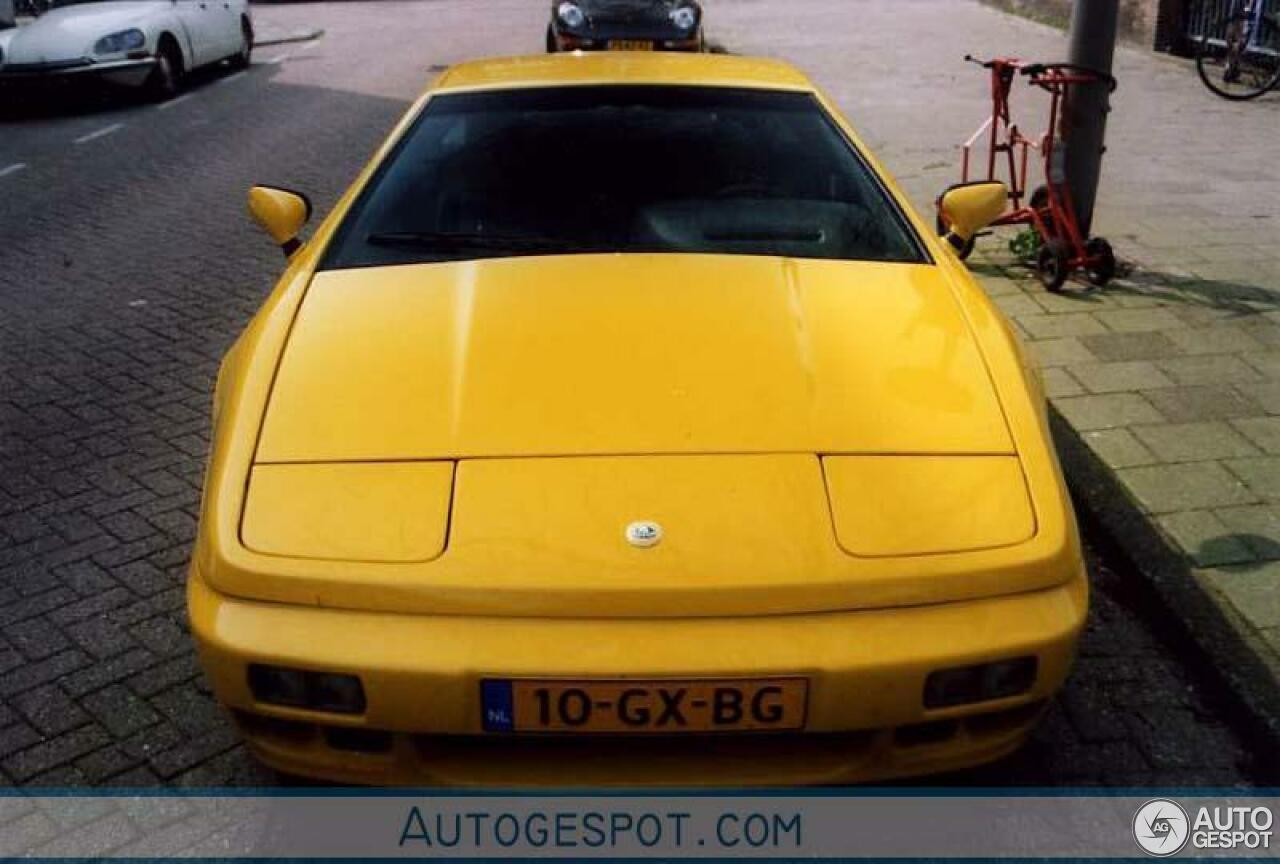 Lotus Esprit Turbo SE