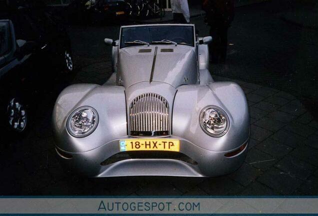 Morgan Aero 8 Series 1