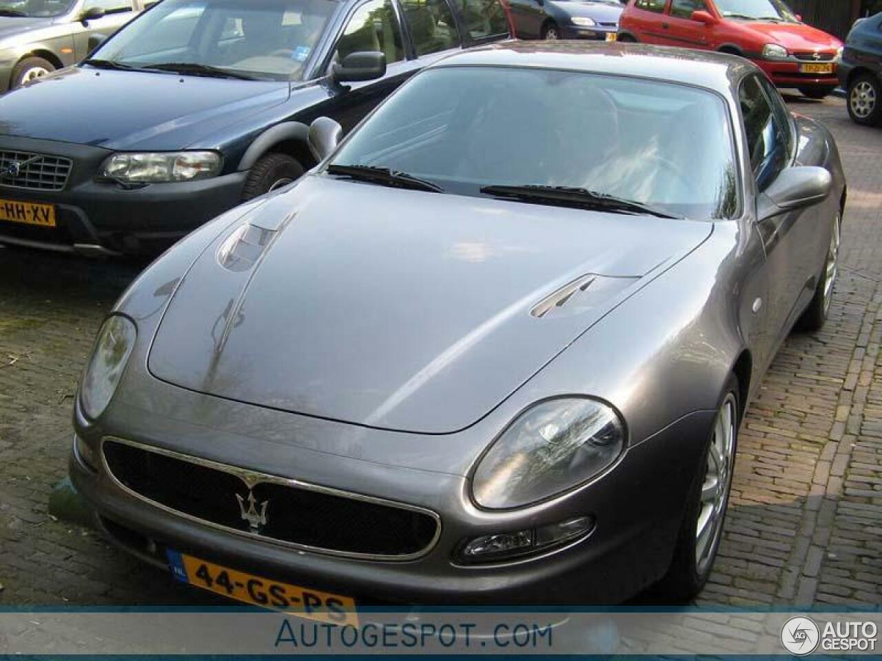 Maserati 3200GT