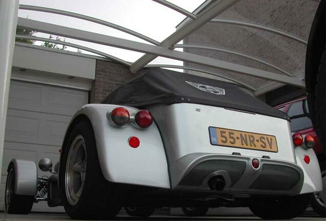 Donkervoort D8 150