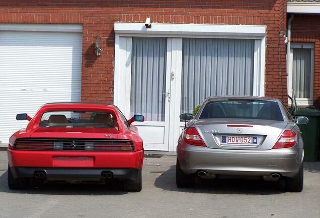 Ferrari 348 TS