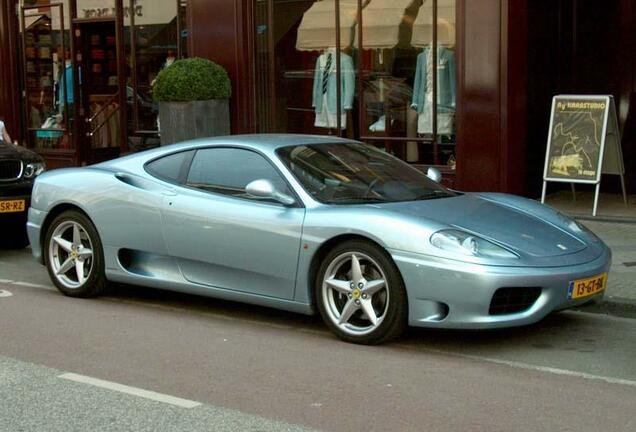 Ferrari 360 Modena