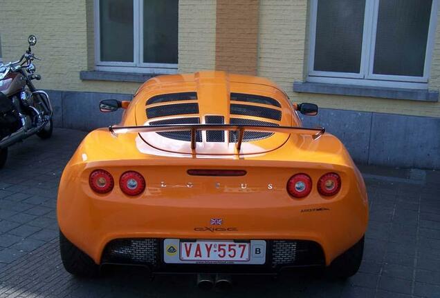 Lotus Exige S2