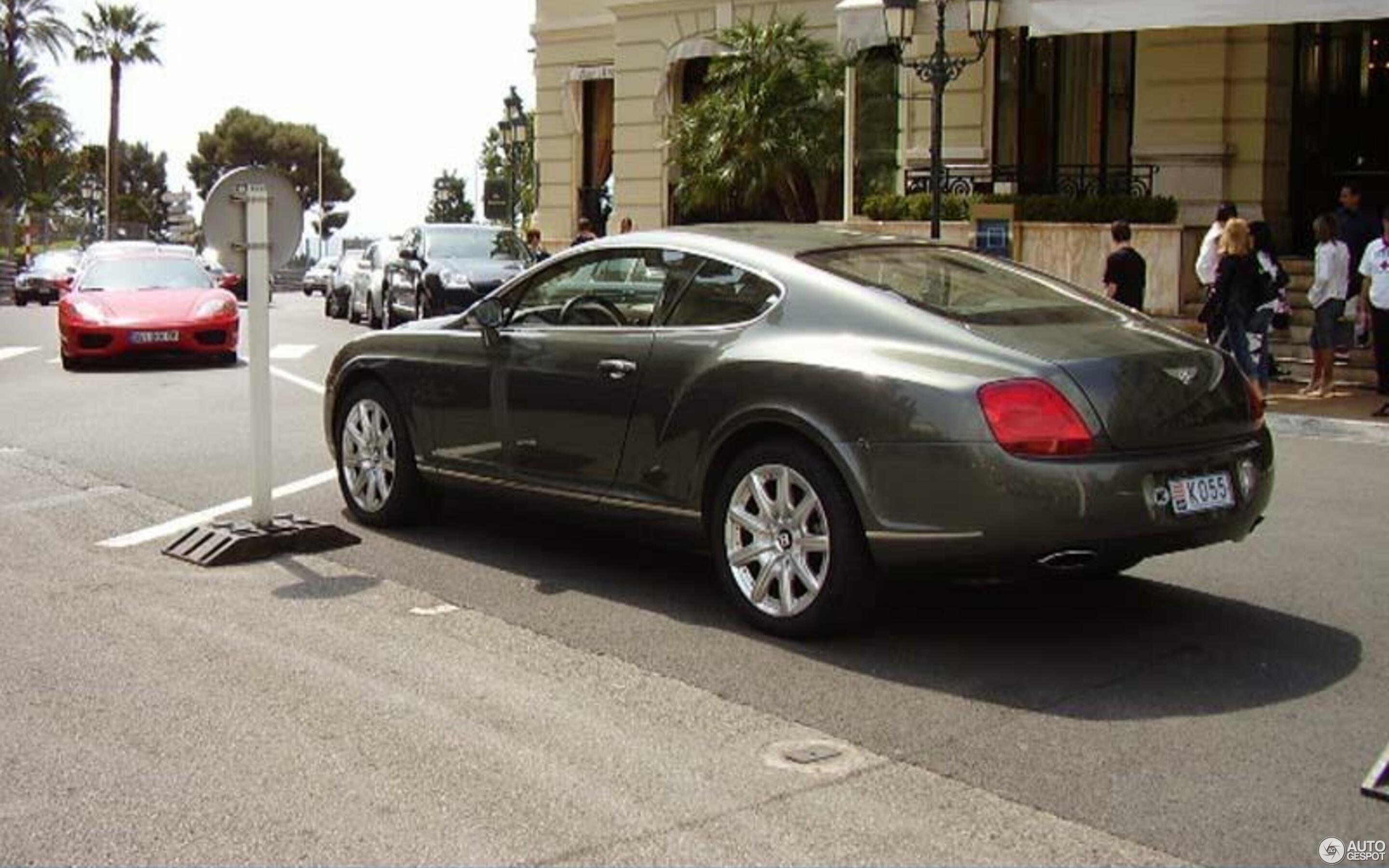 Ferrari 360 Modena