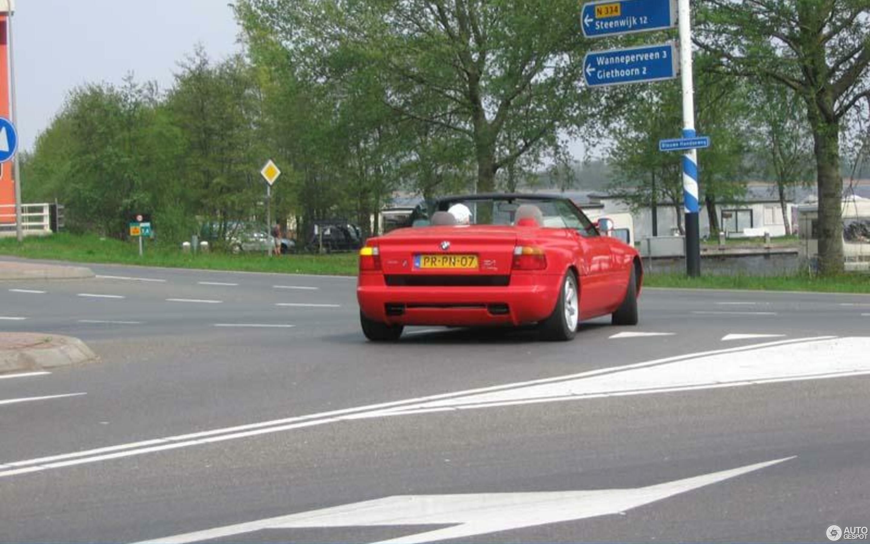 BMW Z1