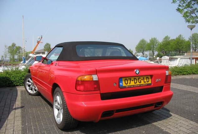 BMW Z1