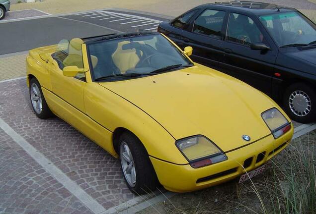 BMW Z1