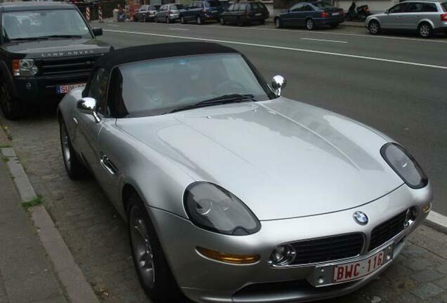 BMW Z8