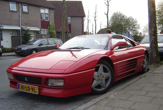 Ferrari 348 TS