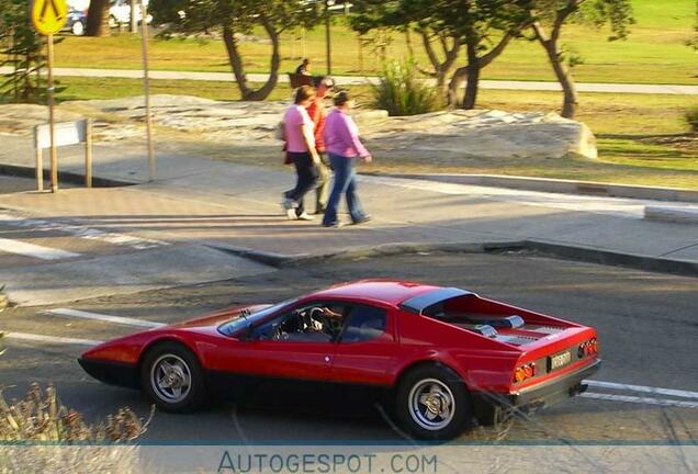 Ferrari 365 GT4 BB