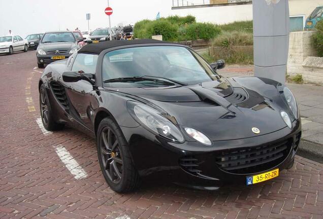 Lotus Elise S2 111R