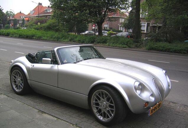 Wiesmann Roadster MF3