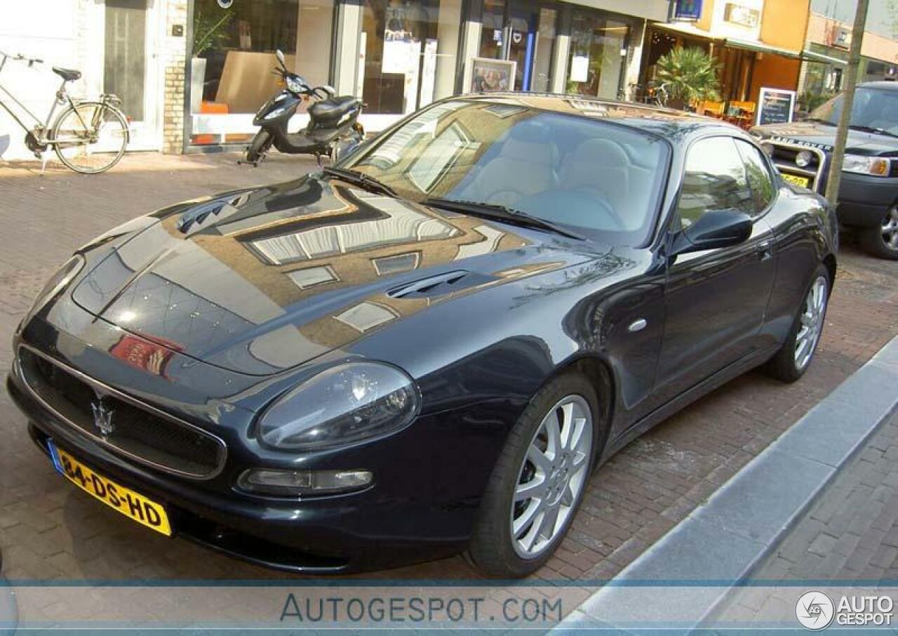 Maserati 3200GT