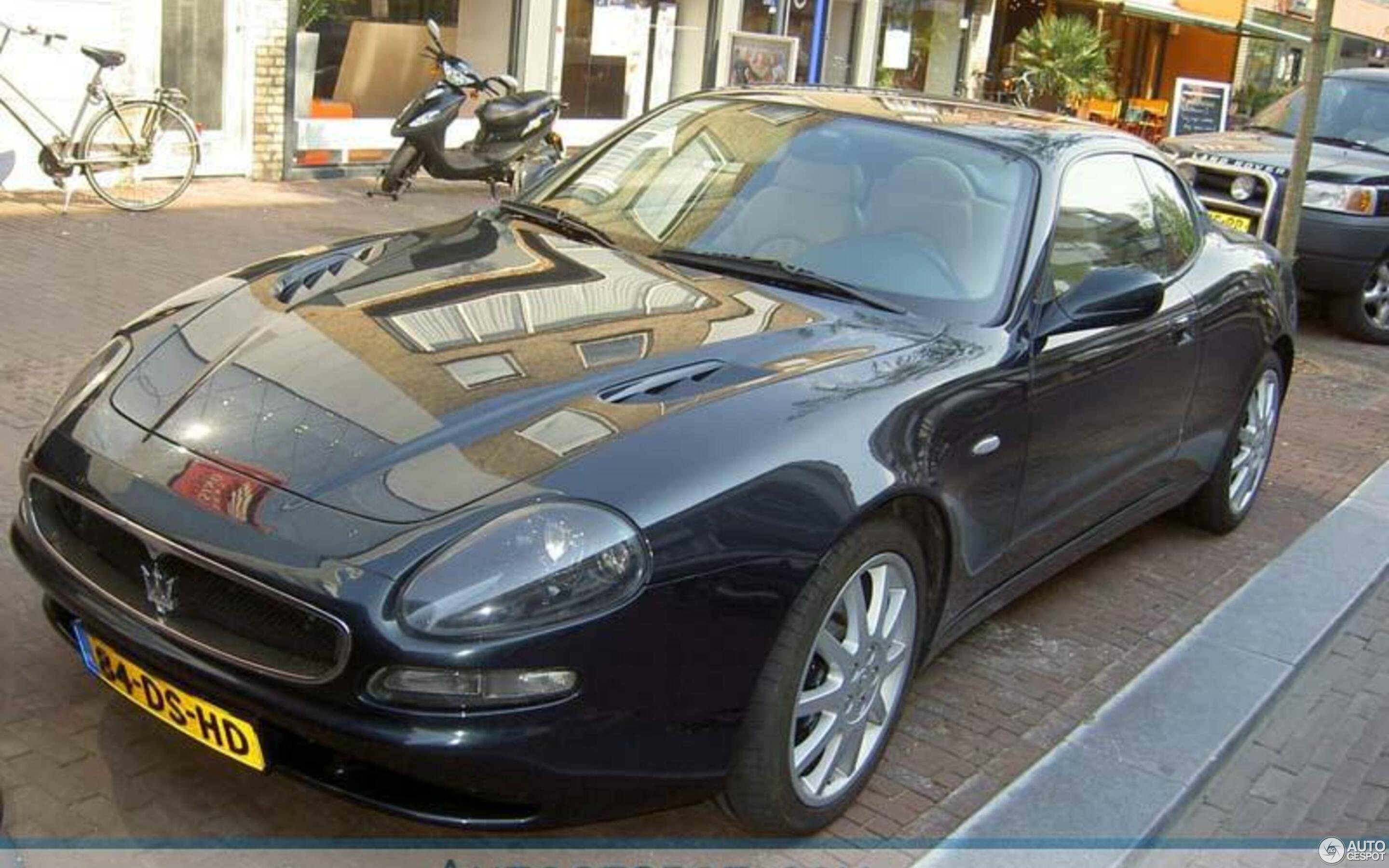 Maserati 3200GT