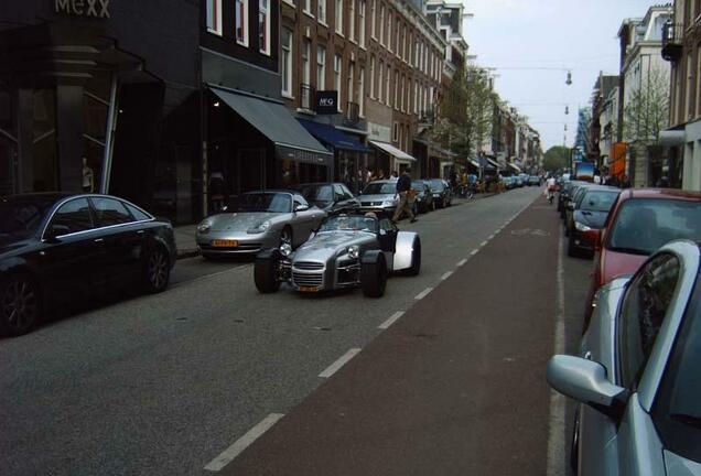 Donkervoort D8 270 RS