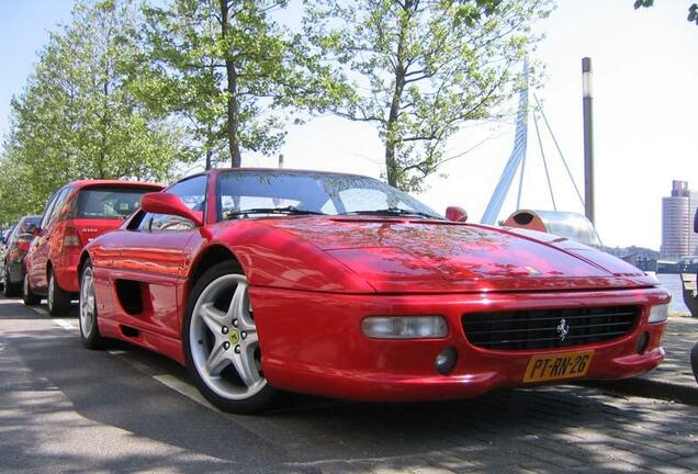 Ferrari F355 GTS