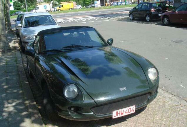 TVR Chimaera 400