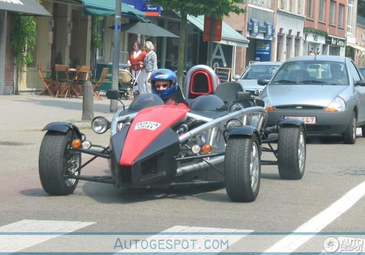 Ariel Atom