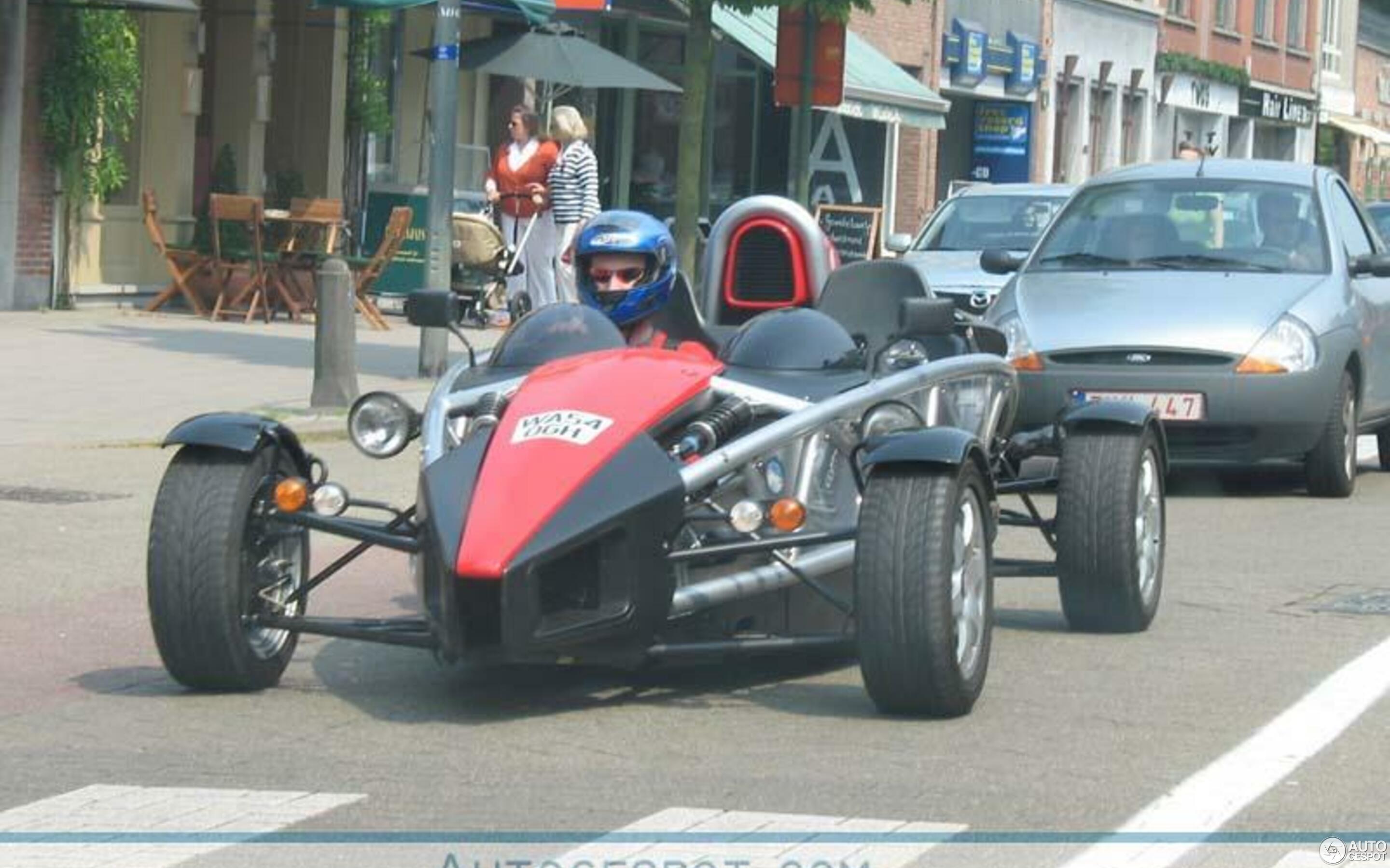 Ariel Atom