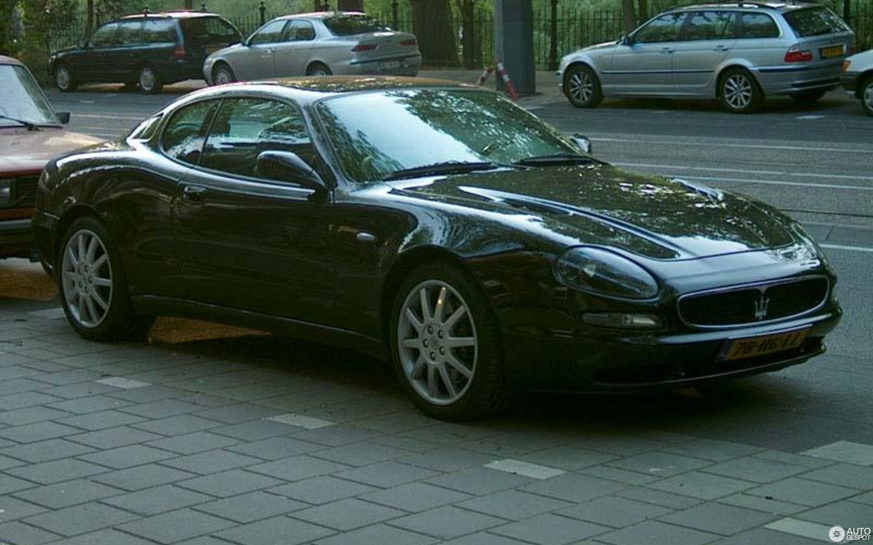 Maserati 3200GT