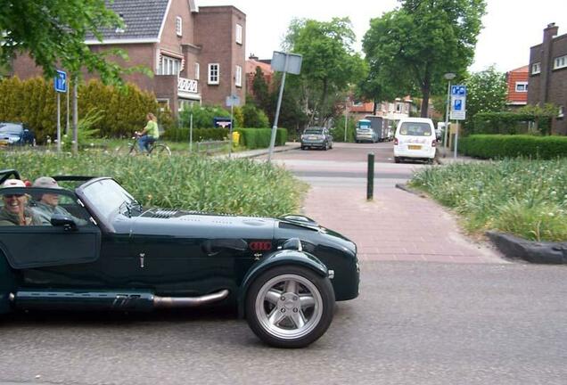 Donkervoort D8 150