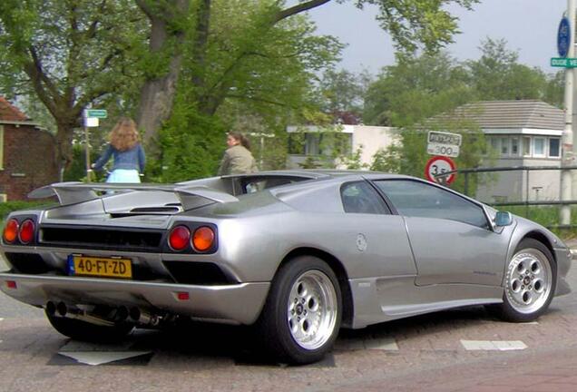 Lamborghini Diablo