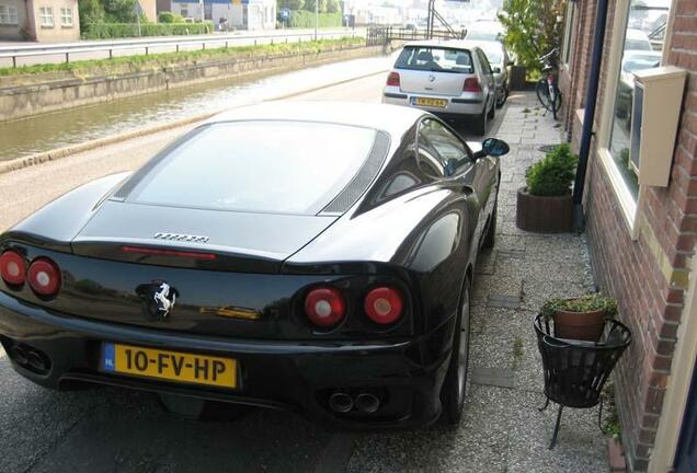 Ferrari 360 Modena