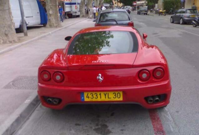 Ferrari 360 Modena