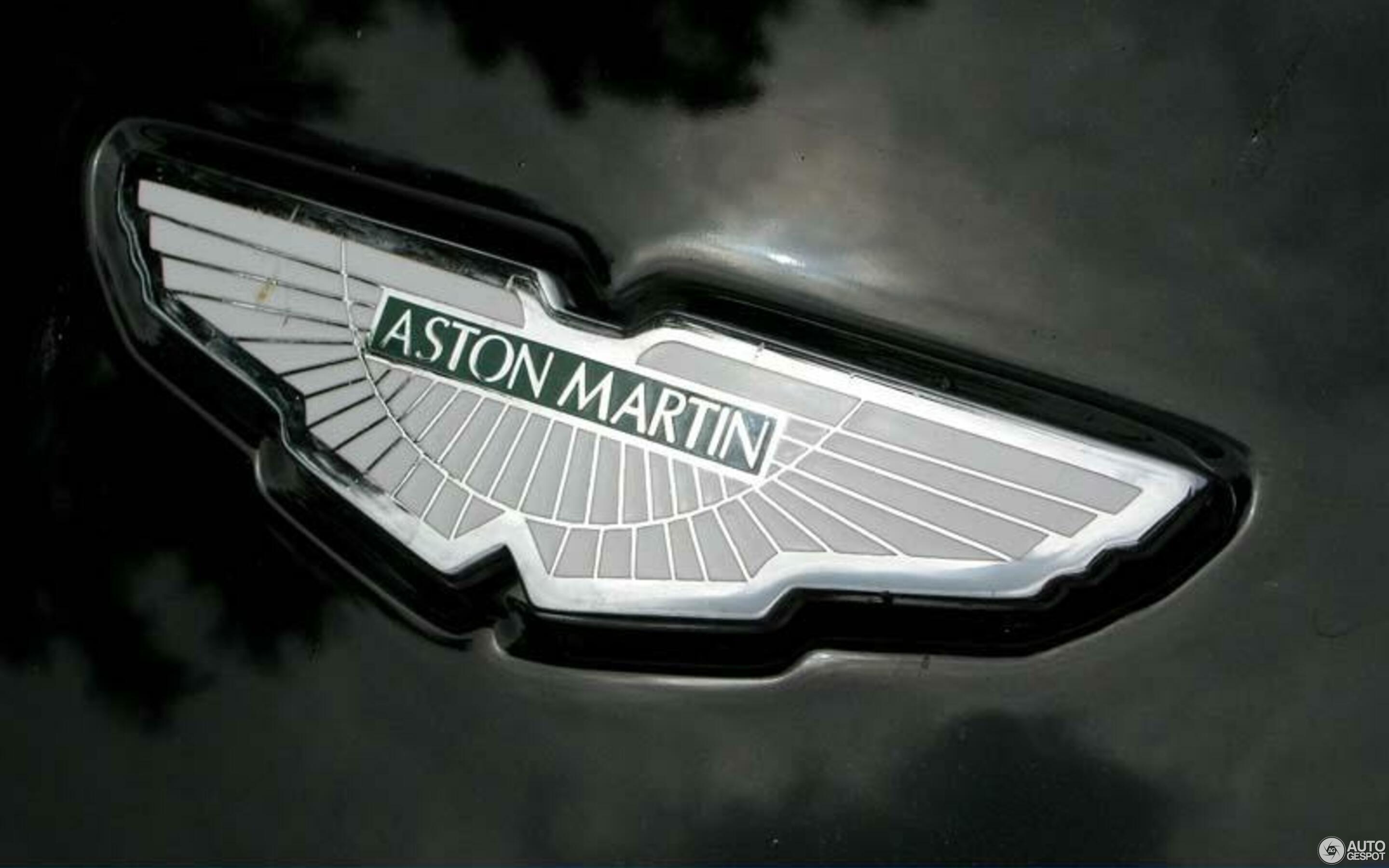 Aston Martin DB7 GTA