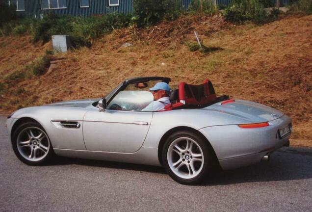 BMW Z8