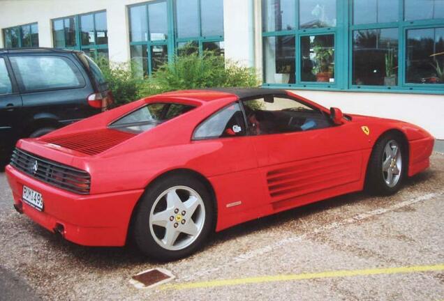 Ferrari 348 TS