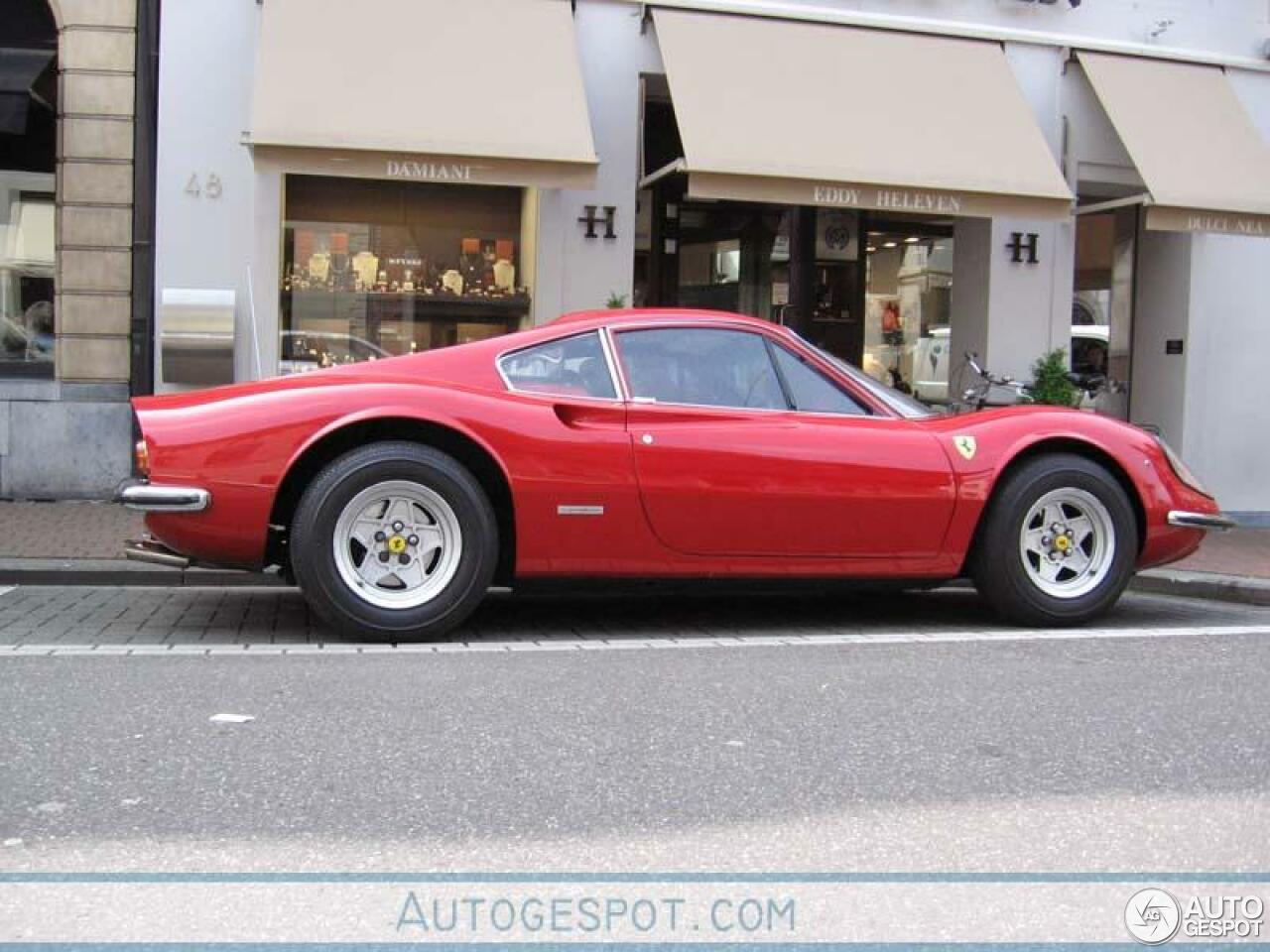 Ferrari Dino 246 GT