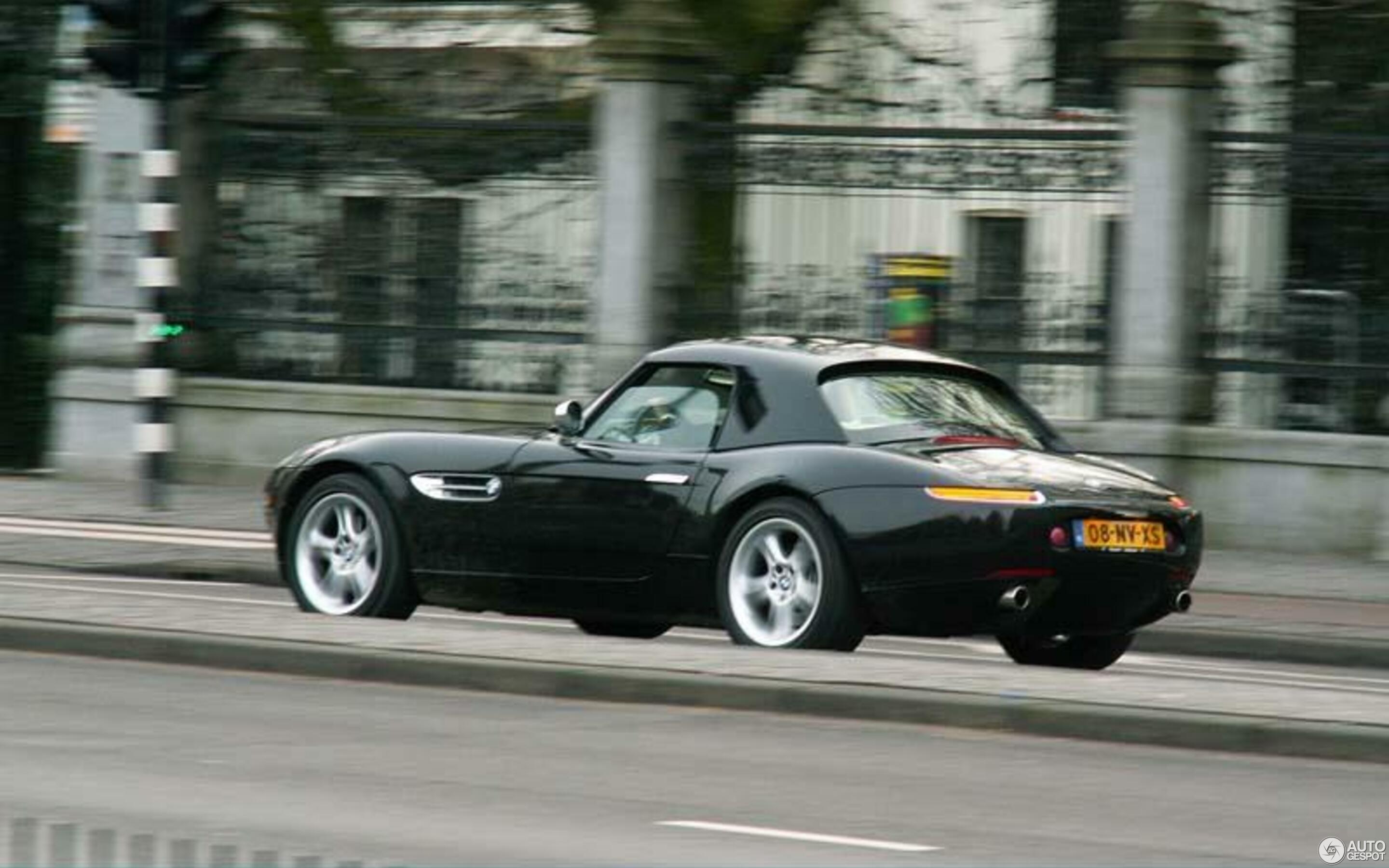 BMW Z8