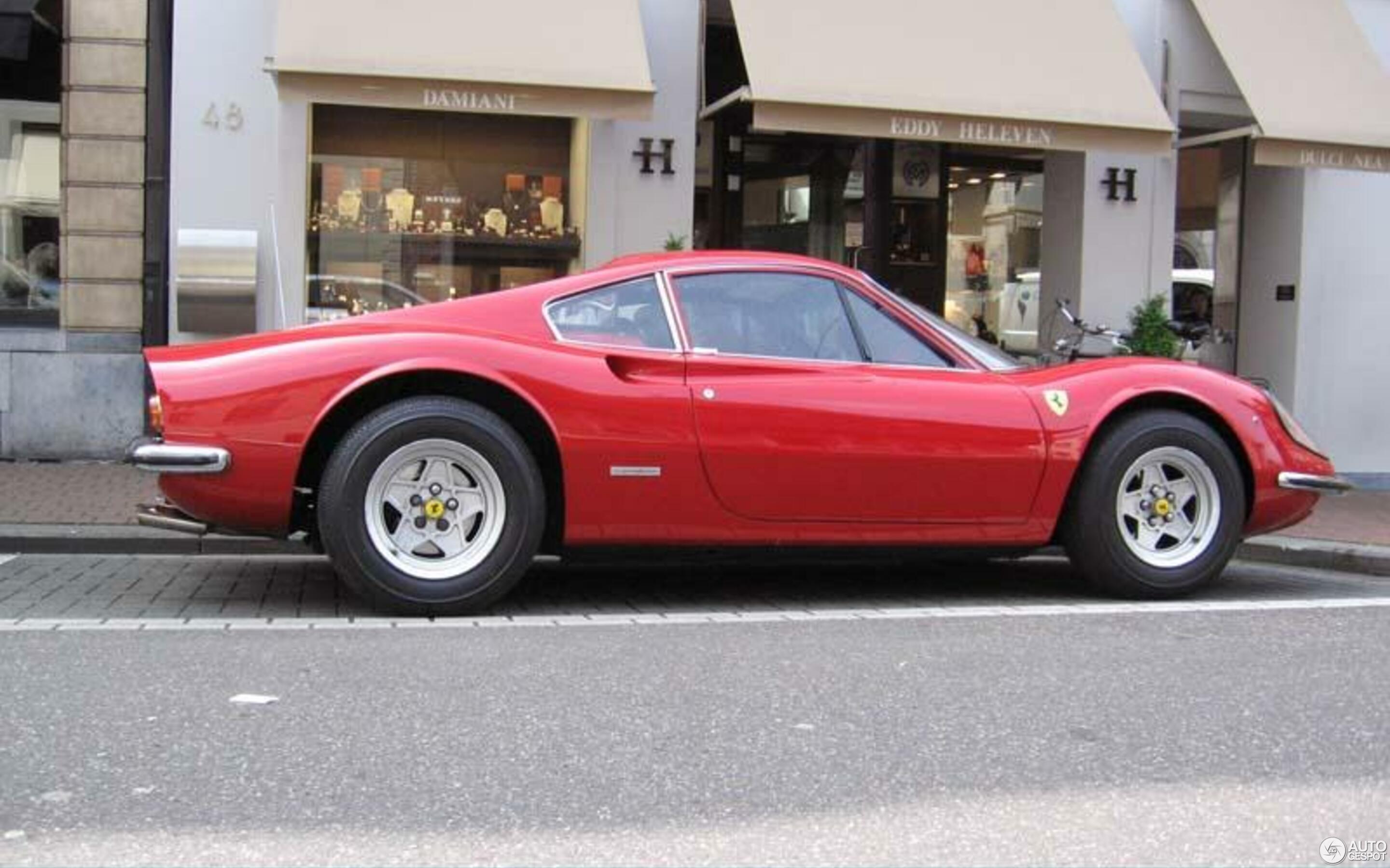 Ferrari Dino 246 GT