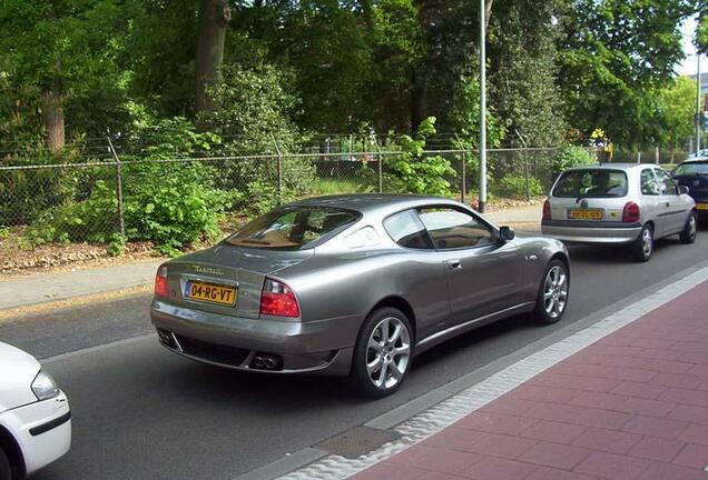 Maserati 4200GT