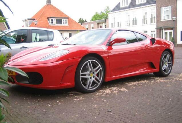 Ferrari F430