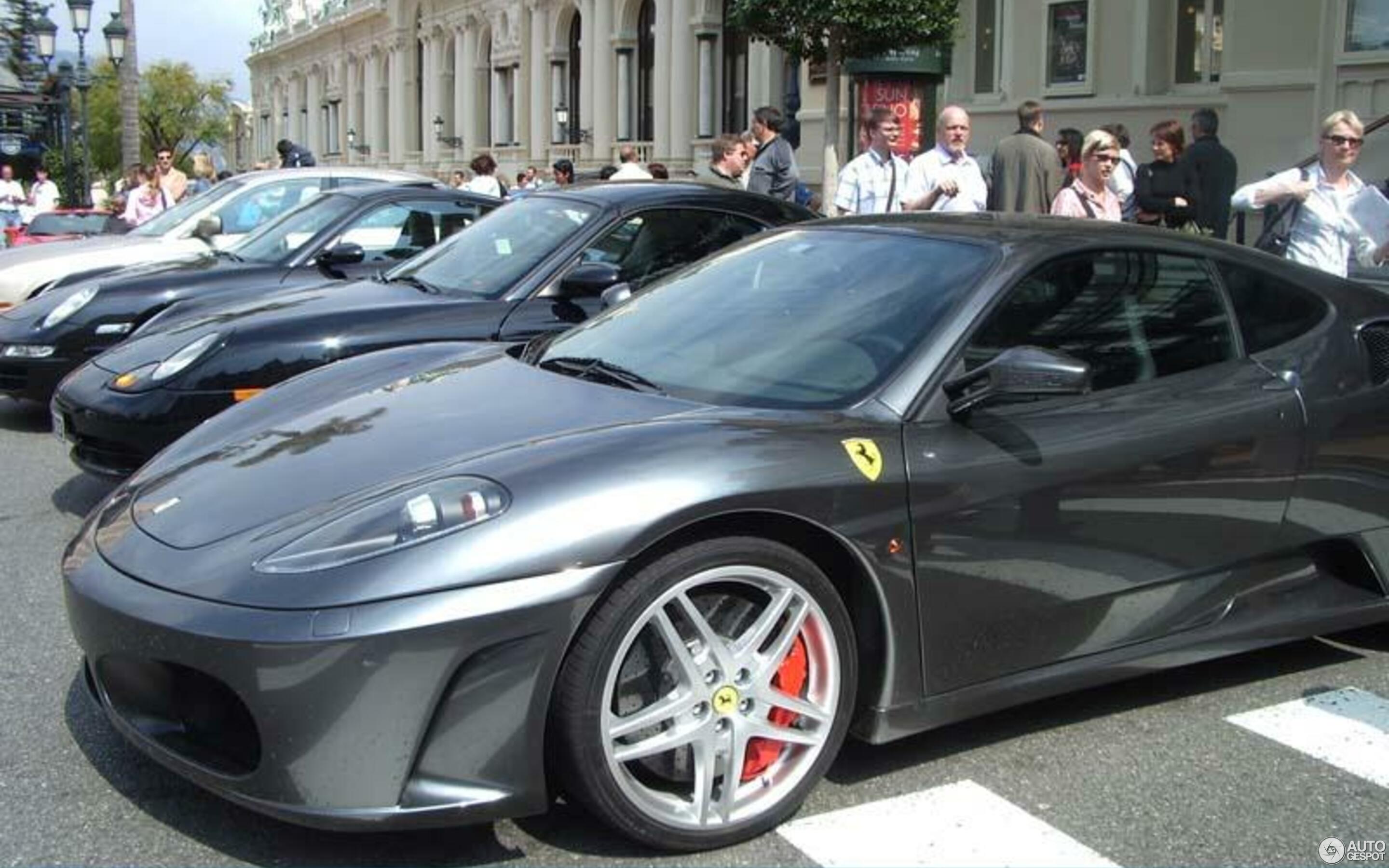 Ferrari F430