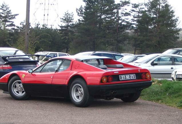 Ferrari 512 BB