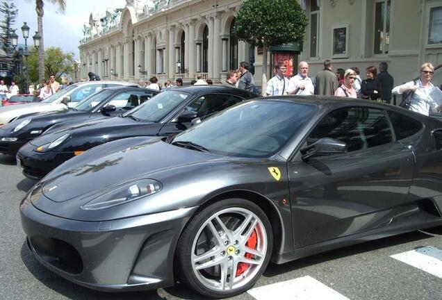 Ferrari F430