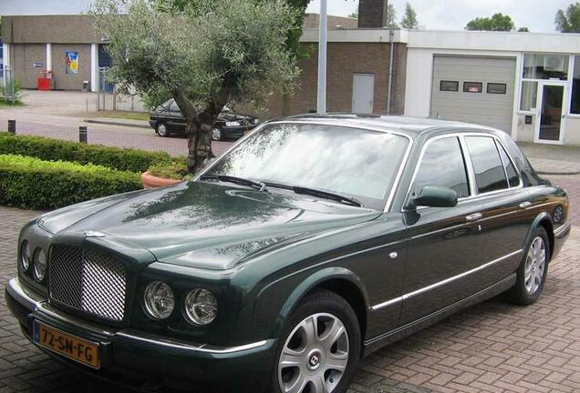 Bentley Arnage R