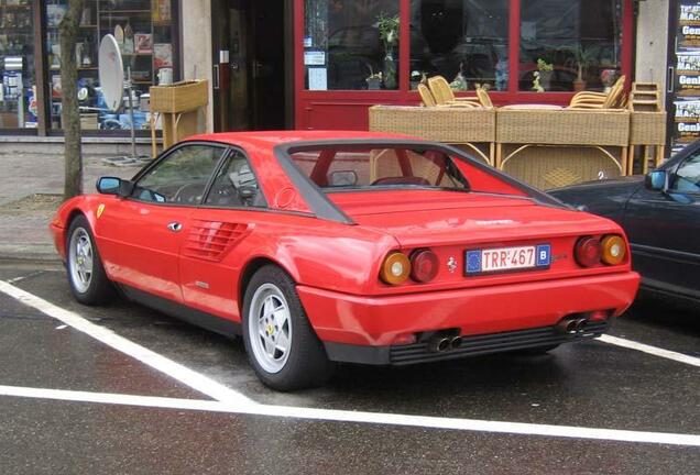 Ferrari Mondial 3.2