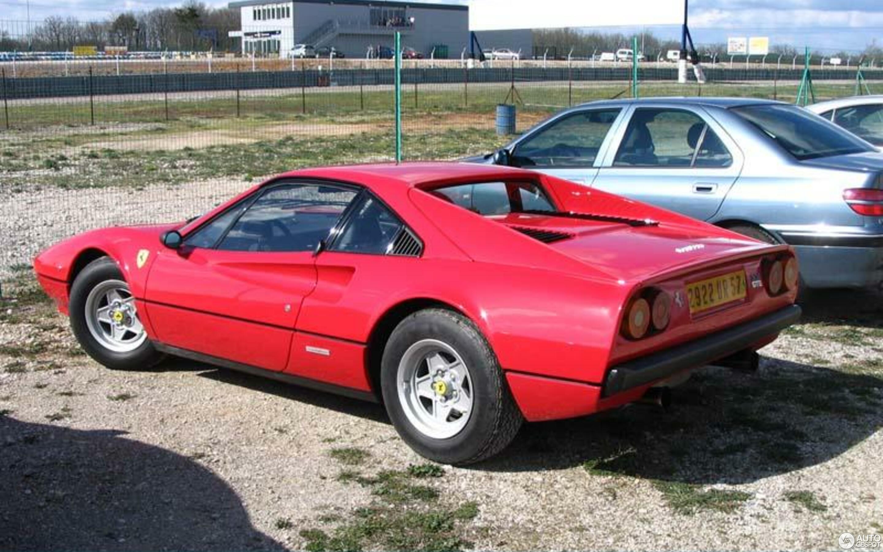 Ferrari 308 GTB