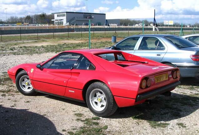 Ferrari 308 GTB