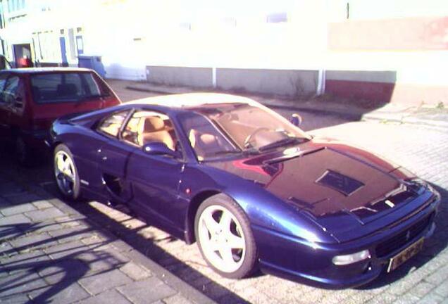 Ferrari F355 Berlinetta