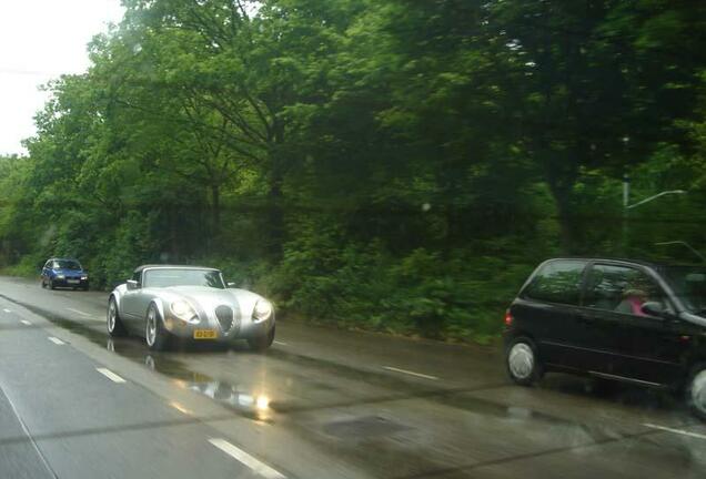 Wiesmann Roadster MF3