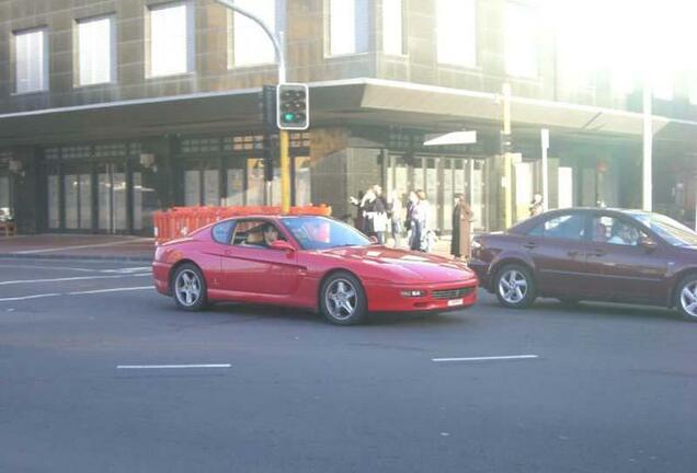 Ferrari 456 GT