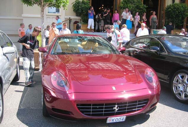 Ferrari 612 Scaglietti